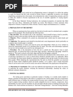 Manual of Soil Laboratory Testing Volumme 3 | PDF | Stress