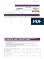 Desarrollo Humano Integral