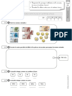 Ce2 Evaluation Monnaie PDF