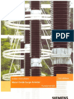 Metal - Oxide Surge Arrester.pdf