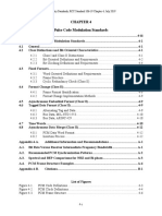 Pulse Code Modulation Standards: Telemetry Standards, RCC Standard 106-19 Chapter 4, July 2019