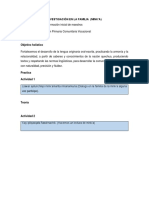 2 Año Primaria Guia de Trabajo Virtual PDF