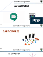 Capacitores Clase Virtual