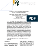 2019 Research Congress Anastacio.D.S. Full Paper PDF