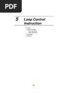 Loops PDF