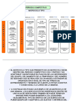 Microciclo Tipo PDF