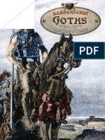 Goths - Barbarians