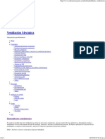 Modalidades Ventilatorias PDF