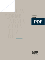 Orme Programma Armadi PDF