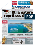 Provence - 2020-04-12 PDF
