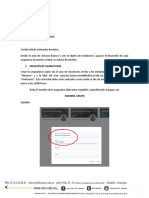 Instructivo Classroom - U - ECCI PDF