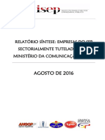 Análise_Comunicação Social_Relatório Síntese2015