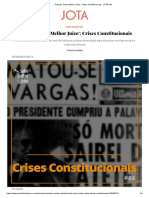 História brasileira é recheada de usos de institutos jurídicos de exceção para solucionar revoltas sociais e crises econômicas.pdf