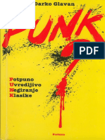 Glavan Punk PDF