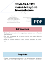 ANSI ISA-S5.4-1991 Diagramas de Lazo de PDF