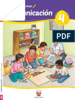 Comunicación 4 cuaderno de trabajo para cuarto grado de Educación Primaria 2020.pdf