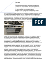Cocinas Semi Industrialesbzjdp PDF