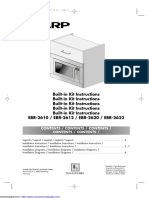 EBR2610 2612 2620 2622 - OM - Built inKitInstructions - GB