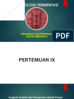 Fermentasi PDF