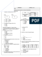 Matemáticas 5 - 1 PDF