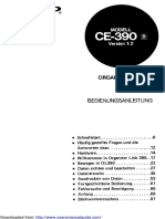 Ce390 Om de