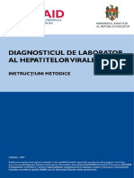 Diagnosticul de laborator al hepatitelor virale B C si D - Instructiuni Metodice - 2007.pdf