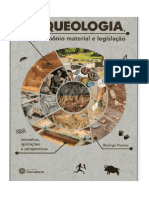 Arqueologia (Pereira) PDF