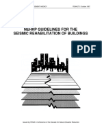 Seismic Rehab of Buildings FEMA273.pdf
