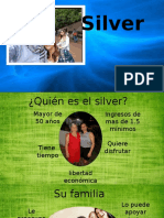 Gestion para Innovacion Silvers