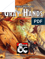 DMs Resources For Chapter 11 - Gray Hands PDF