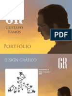 Portfólio- Gustavo Ramos
