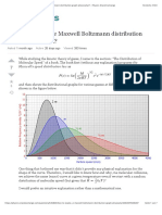 thermodynamics - How to explain the Maxwell Boltzmann distribution graph (physically)? - Physics Stack Exchange.pdf