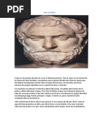 Trabajo Filosofia Griega