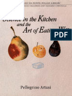 Science in the Kitchen and the - Artusi, Pellegrino & Baca, Mur_4726.pdf