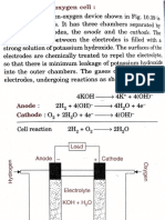 Hydeogen Oxygen Fuel Cell