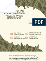 Kelompok 7 ACCOUNTING FOR TIME REENGINEERING BUSINESS PROCESS TO PDF