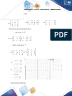 Ejercicio 4 Algebra Lineal