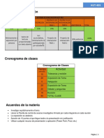 HUT 403 Sist de EVAL, POLT y ACUERDOS  2020