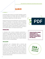 Imposto Sobre Consumo PDF
