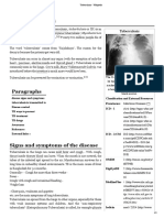 Tuberculosis Enlg - Wikipedia