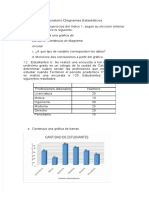 (PDF) Actividad 4 y 5 Estadistica