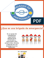 Brigada de Emergencia