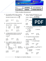 1 Física Separata 1 Unmsm