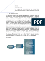 Que Son Incoterms