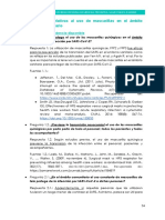 Anexo 4.2. Cuestiones Relativas A La Utilización de Mascarillas