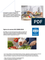 Iso 22000