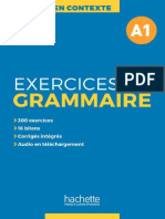 En_Contexte_-_Exercices_de_grammaire_A1