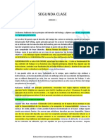 Clase 2 PDF
