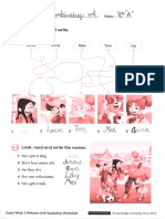 Tareas Resueltas para Niños 3