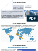 1 Normas Iso9000 Introduccion PDF